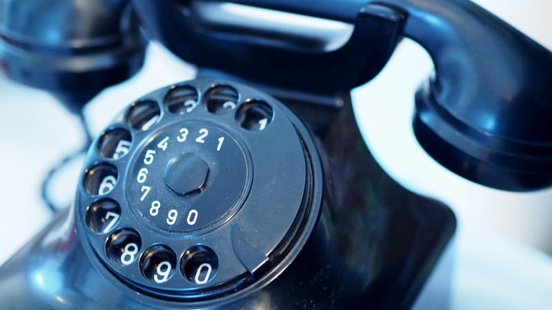 téléphoner, bureau, cadran, la communication, passer un appel téléphonique, la technologie, entreprise, récepteur téléphonique, en milieu de travail, clés, secrétaire, travailler, appel téléphonique, auditeur, vintage, vieille, rétro