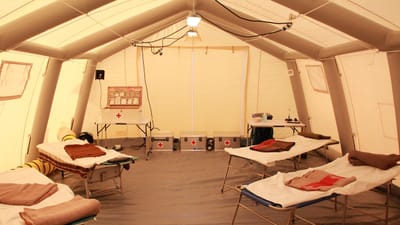 protection civile, traitement, temps, service sanitaire, unfallhilfsstelle, validation