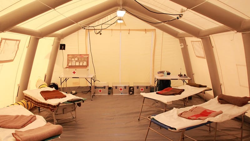 protection civile, traitement, temps, service sanitaire, unfallhilfsstelle, validation