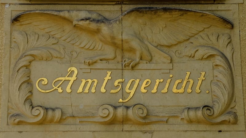 rechercher, juridiction, droit, local, magistrats, imeuble, historique, signer, goslar, allemagne, brun loi