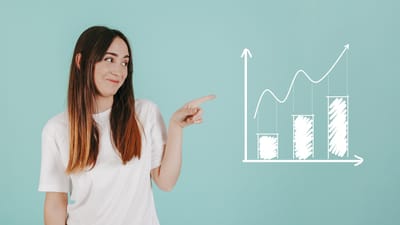 graphique, analytique, femme, jeune, commencez, résultats, les données, entreprise, une analyse, information, rapport, croissance, la finance, financier, statistiques, bar, infographie, résultats, résultats, résultats, résultats, résultats, statistiques, statistiques, statistiques
