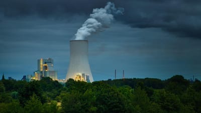 usine, centrale électrique, paysage, des nuages, crépuscule, soirée, industrie, nature, énergie, usine, usine, usine, usine, usine, industrie, industrie, industrie, énergie, énergie