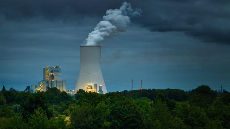 usine, centrale électrique, paysage, des nuages, crépuscule, soirée, industrie, nature, énergie, usine, usine, usine, usine, usine, industrie, industrie, industrie, énergie, énergie