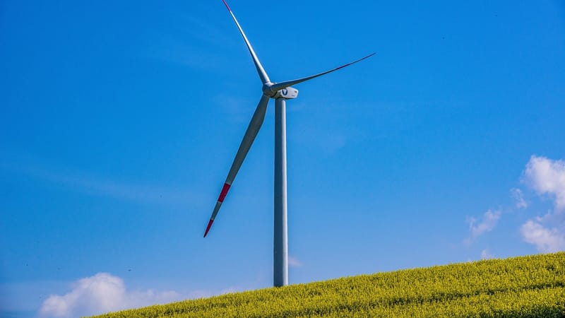 moulin à vent, électricité, énergie éolienne, l'énergie éolienne, transition énergétique, éolienne, protection du climat, écologique, parc éolien