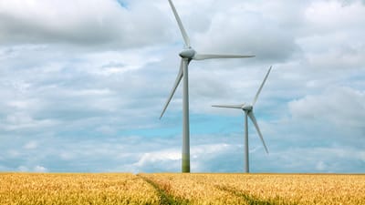 moulinets, énergie éolienne, électricité, énergie, écologiquement, durable, paradis, domaine, des nuages, bleu, écologique, paysage, environnement, génie de l'environnement, des champs, fehmarn, nature, schleswig-holstein