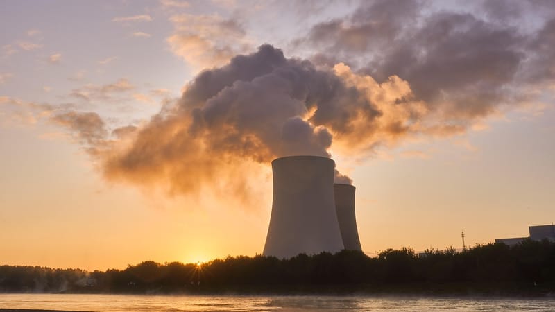 centrale nucléaire, rhin, couler, énergie atomique, fumée, fumer, industriel, énergie, bloc d'alimentation, électricité, réacteur nucléaire, rétro éclairage, centrale nucléaire, centrale nucléaire, centrale nucléaire, centrale nucléaire, centrale nucléaire