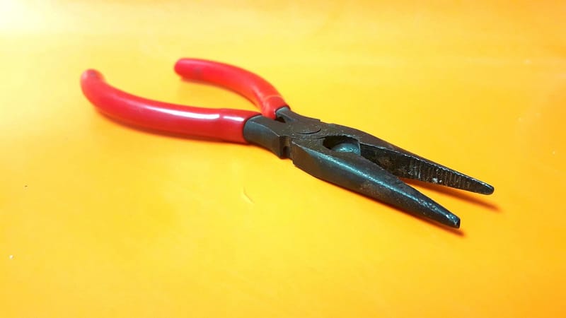 pinces, clé, outil, travail, maintenance, outils, métal, réparation, construction, équipement, le correctif, l'amélioration de la, allen, ensemble, industrie, atelier, le kit, mécanique, professionnel, la nuit, ouvrier, brésil, le problème, construire, industriel