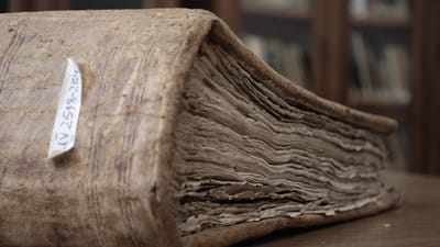 livres, une bibliothèque, éducation, connaissance, livre, les archives, emprunter, vieux, poussière