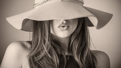 mode, femme, chapeau, portrait, à la mode, charme, photo du visage, mode, mode, mode, mode, mode, femme, femme, femme, chapeau