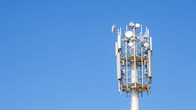 télécommunication, antenne, télécommunications, télécom, radio, la communication, émetteur, transmission, signal, diffuser, mobile, la tour, bleu mobile, le bleu de la communauté, bleu de communication, bleu radio