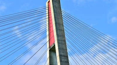 tour du pont, pont suspendu, structure, imeuble, l'architecture, travaux publics, transport, scénique, paysage, travaux publics, travaux publics, travaux publics, travaux publics, travaux publics