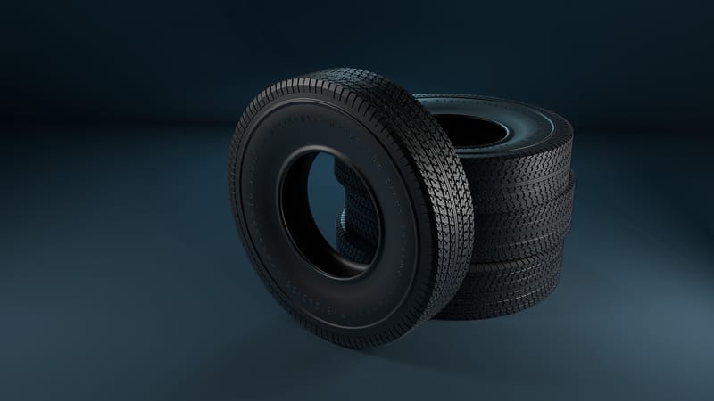 pneu, service automobile, tires, 3d, pneu, pneu, pneu, pneu, pneu