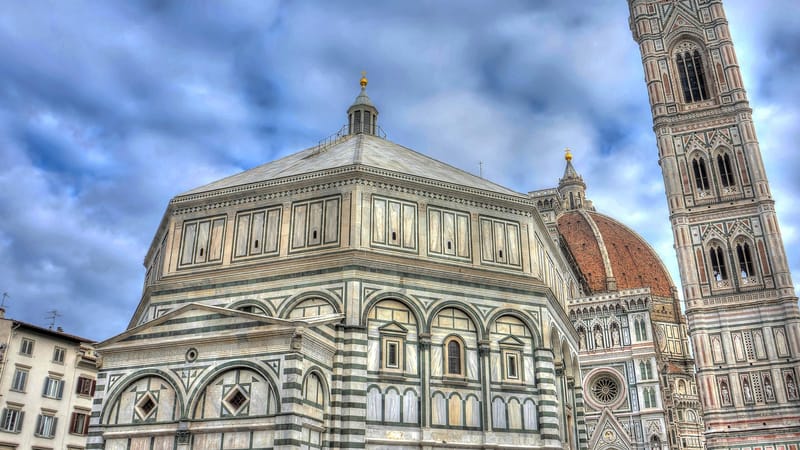 cathédrale, imeuble, l'architecture, façade, église, extérieur, extérieur de l'église, architecture sacrée, repère, florence, italie, duomo, l'europe , tourisme, historique, monument, florence, florence, florence, italie, italie, italie, italie, italie