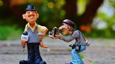 presse, journaliste, photographe, nouvelles, actualités, manchettes, journalisme, magazine, journaux, figure, information, les magazines, journal, drôle, broadcast, amusement, article, communication, tagesschau