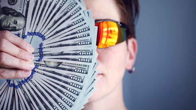 poupées, argent, billets de banque, planification financière, la finance, bancaire, entreprise, économiste, investisseur, employeur, ressources, entrepreneuriat, économie, en espèces, succès, professionnel, leadership