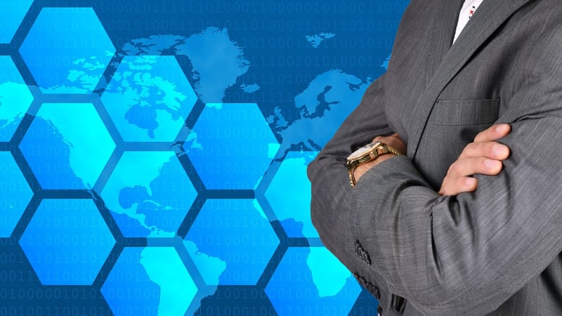 entreprise, global, homme d'affaire, réseau, connexion, la communication, l'internet, commercialisation, bleu, affaires, bleu de marketing, réseau bleu, le bleu de la communauté, bleu internet, bleu de communication, compagnie bleue, bleu global, bleu homme d'affaires