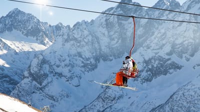 ski, activité, télésiège, ascenseur, montagne, nature, voyager, tourisme, loisirs, des loisirs, ski, ski, ski, ski, ski, télésiège, télésiège, télésiège