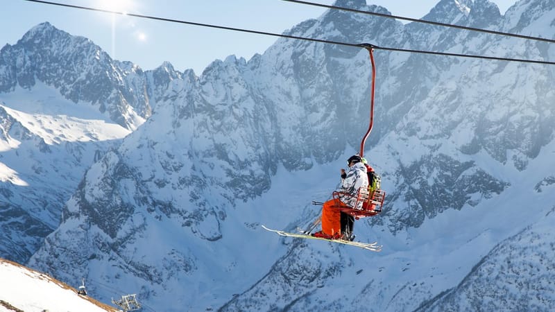 ski, activité, télésiège, ascenseur, montagne, nature, voyager, tourisme, loisirs, des loisirs, ski, ski, ski, ski, ski, télésiège, télésiège, télésiège