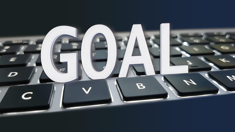 but, attitude, clavier, établissement d'objectifs, succès, entreprise, stratégie, planification, motivation, gestion, performances, spécifique, texte, personnage, intelligent, mesurable, atteindre, travailler, défi, entraînement, projet, notion de motivation, développement, présentation, à l'heure