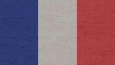 drapeau français, symbole, drapeau, la france, bannière, français, drapeau français, nation