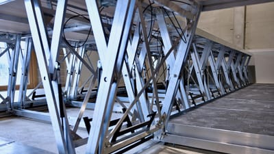 étape, la scène, technologie événementielle, la technologie, connexions, podium, offres, stade, élément, bütec