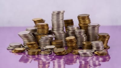 faire de l'argent, pièce de monnaie, finances, en espèces, mâle, gain, caisse, le magasin