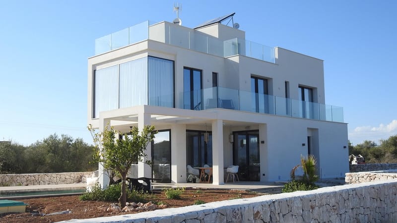 sa rapita, majorque, les baléares, la construction, loger, projet, immobilier, l'investissement, immobilier, immobilier, immobilier, immobilier, immobilier