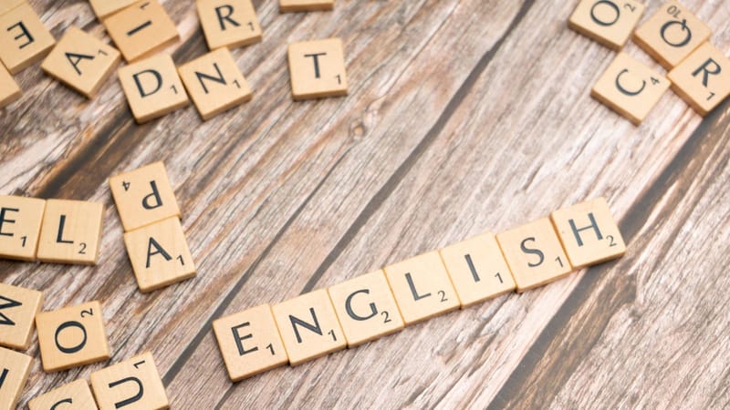 anglais, langue, linguistique, la communication, grammaire, vocabulaire, écrire, parler, littérature, anglophone, langue anglaise, littérature anglaise, acquisition du language, esl, tefl, cours d'anglais, grammaire anglaise, les compétence en anglais, études linguistiques, utilisateur, tuile, word, carreaux de lettres, contexte