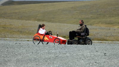 rencontre, fauteuil roulant, vie, rencontre, rencontre, rencontre, rencontre, rencontre