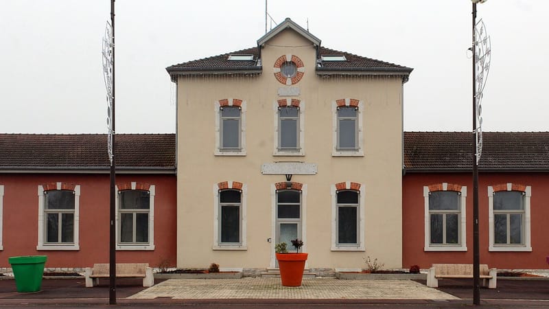 Péronnas — Mairie Péronnas 19