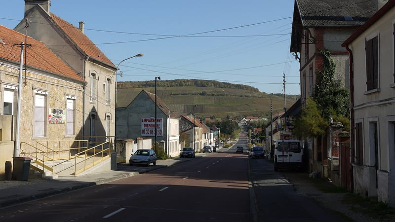 Crézancy — Crézancy (3)