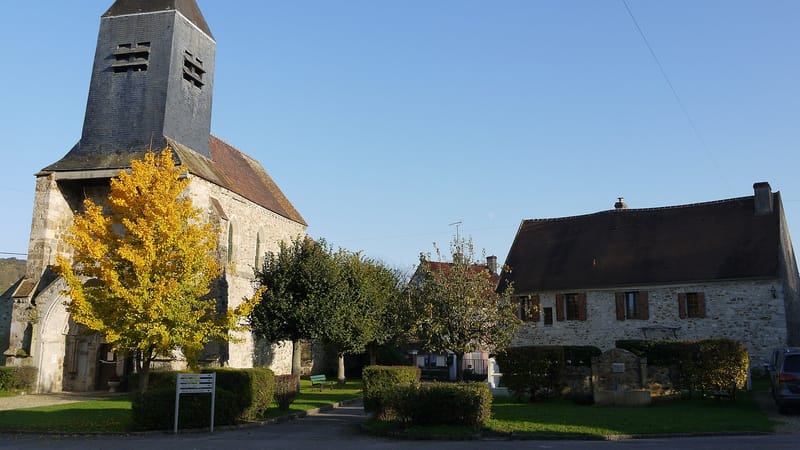 Crézancy — Saint-Eugene (6)