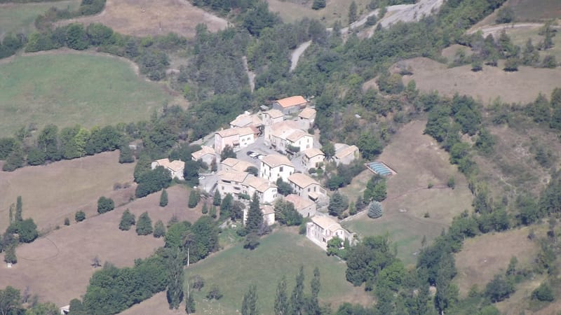 Digne-les-Bains — Archail