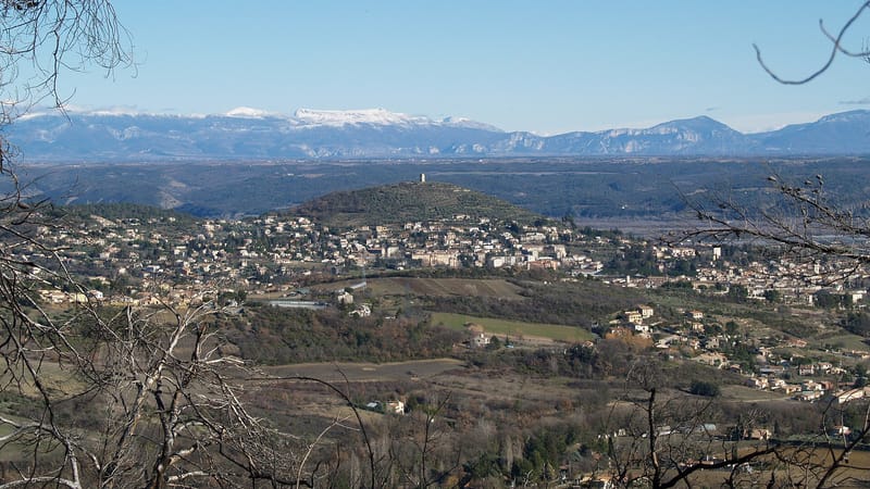 Manosque — Manosque