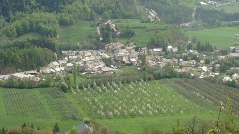 Saint-Jean-Saint-Nicolas — Pont-du-Fossé-98