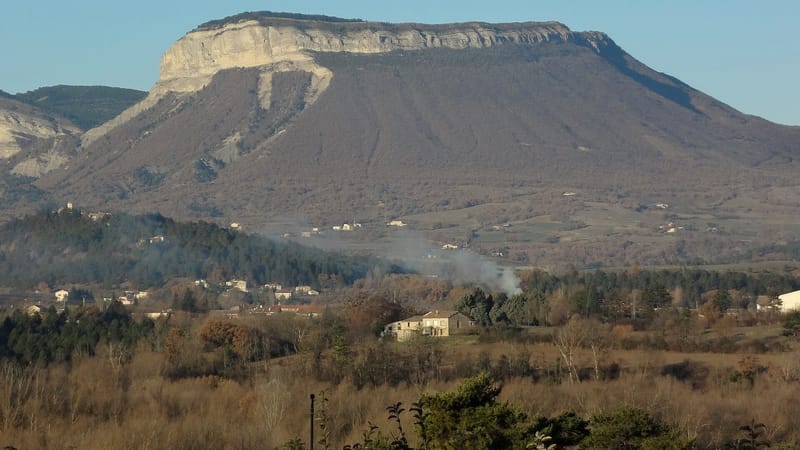 Ventavon — Ventavon, Aupiou de Saint-Genis 2