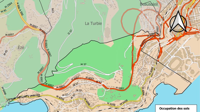 Cap-d'Ail — 06032-Cap-d'Ail-Sols