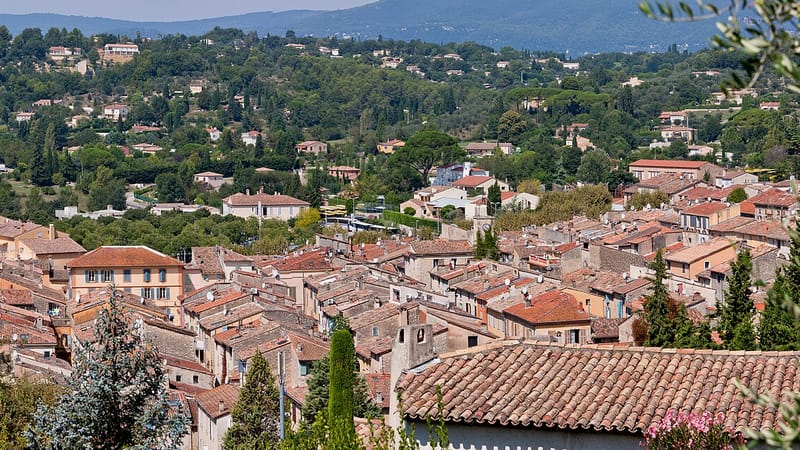 Valbonne — PAL61886-pano