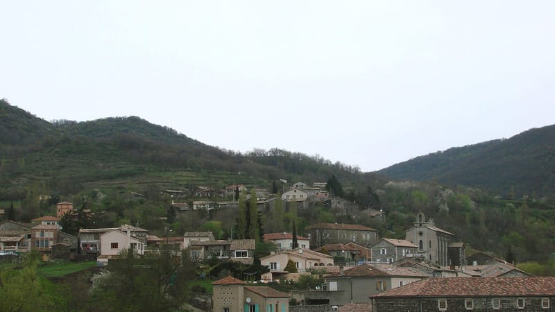 Mirabel — Darbres (Ardeche)