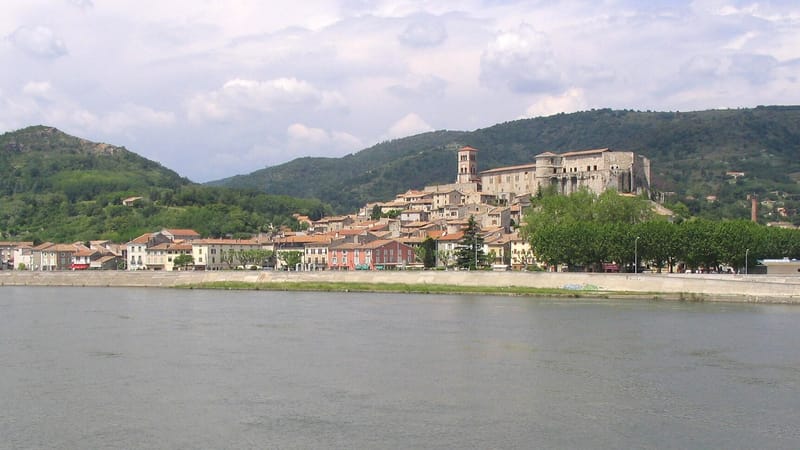 La Voulte-sur-Rhône — La Voulte 2