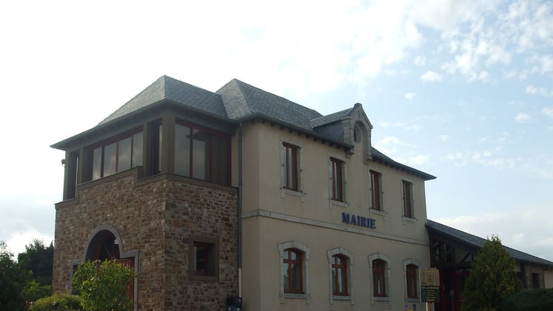 Olemps — Mairie de Luc-la-Primaube 2