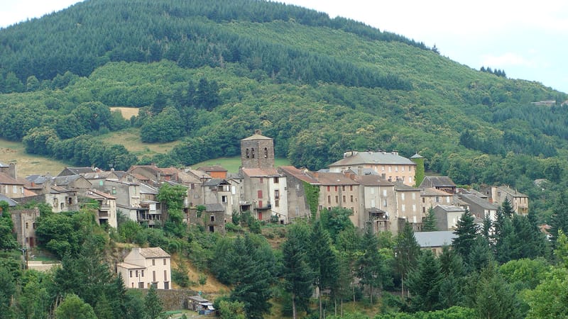 Saint-Sernin-sur-Rance — Saint-cernin