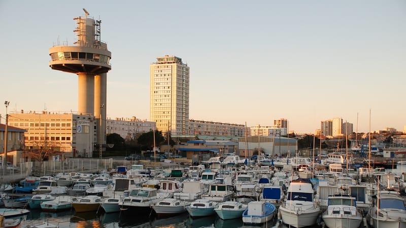 Port-de-Bouc — Port-de-Bouc - panoramio