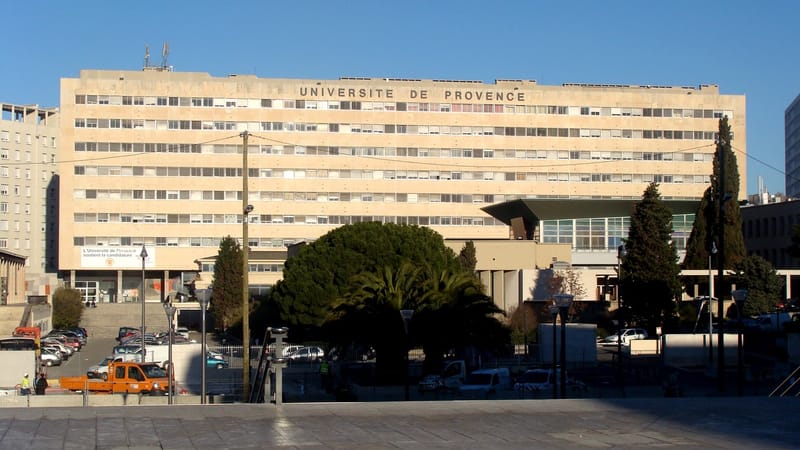 Marseille 3e Arrondissement — Université-Saint-Charles20