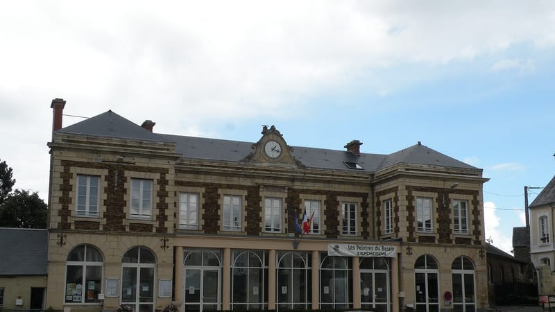 Balleroy-sur-Drôme — Balleroy 02