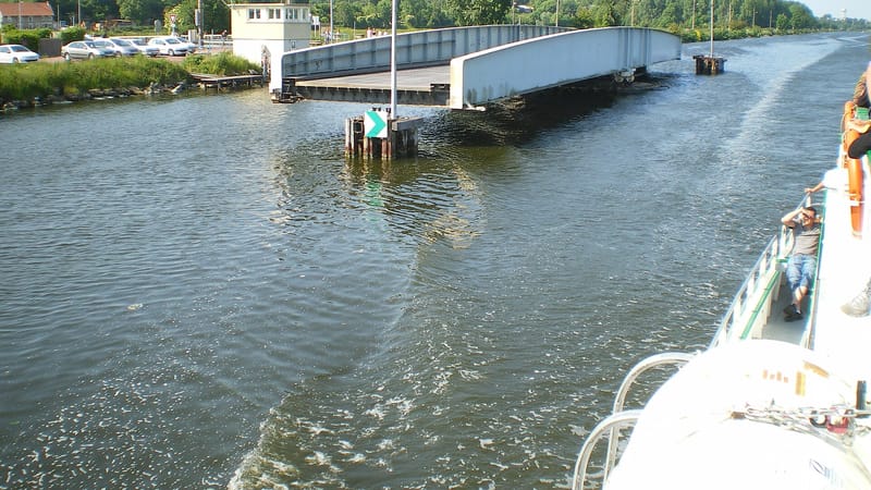 Colombelles — Pont-Fonderie2
