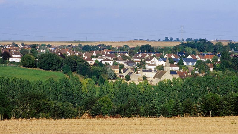 Maltot — Saint André sur Orne 01