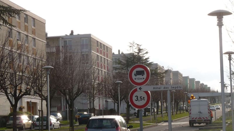 Soyaux — Soyaux sm1