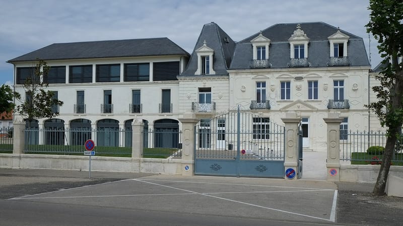 Châtelaillon-Plage — 696 - Centre Beauséjour - Châtelaillon