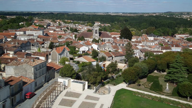 Pons — Centre-Pons